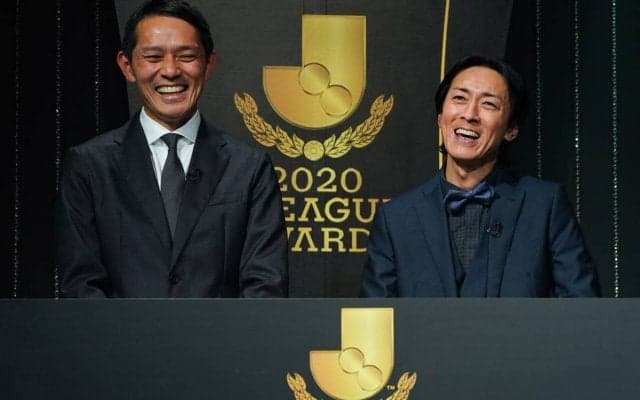 Jリーグアウォーズは12月6日にDAZNで配信！ 司会はやべっち＆西岡明彦さん、ステージMCに日向坂46の影山優佳さん