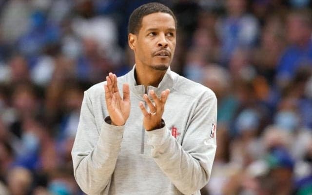 15連敗を喫したロケッツのスティーブン・サイラスHCに解雇の可能性？