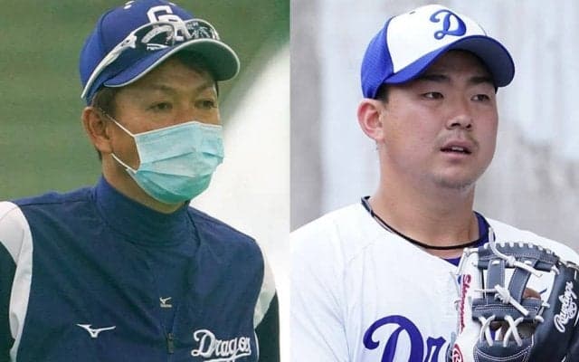 球界屈指の“極太もも”が悲鳴…中日・立浪監督直伝「家でもできる」悶絶トレ