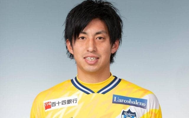 讃岐のGK浅沼優瑠が契約満了「魅力が満載の香川県が大好きになりました」