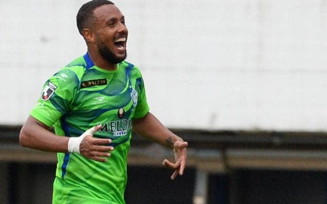 Jリーグ村井満チェアマン急逝の湘南MFオリベイラへ哀悼の意「悲しみは想像すらできない」