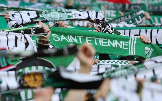 フランスで優勝回数最多のサンテチェンヌが新エンブレムを決めるファン投票を実施！