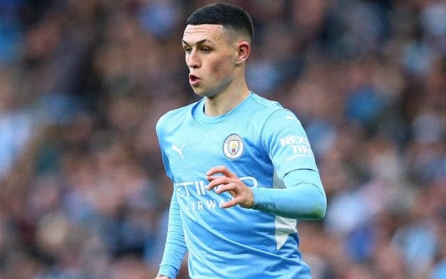 何故かメッシにフォーデンのユニフォームを頼んだシティファン、拡散されて本人の目にも届く