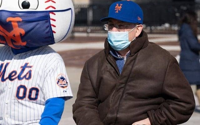 【MLB】メッツのオーナーブチ切れ　今季14勝左腕を獲得できず「プロ意識ない」と代理人批判