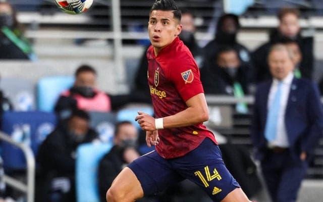 MLSの年間最優秀ゴールが決定! 胸コントロールからの鮮やかなバイシクルがファン投票1位を獲得