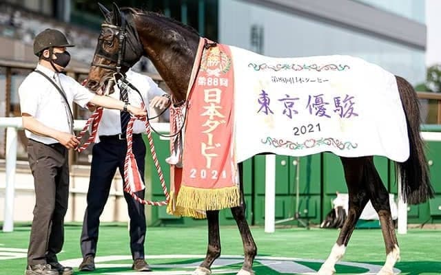 【ジャパンC「見逃せない調教師」ベスト3】東京芝2400mで連対率50.0％を記録する調教師は？