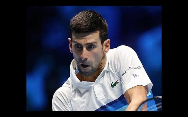  ジョコ デ杯で2年前のリベンジ  