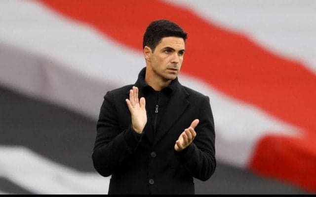 アルテタ監督も歓迎！ ヴェンゲル氏のアーセナル復帰説に「彼がいてくれたら嬉しい」