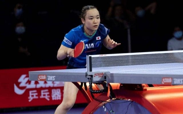 日本女子全選手が単3回戦へ　戸上は中国超えに挑む＜世界卓球2021・3日目見どころ＞