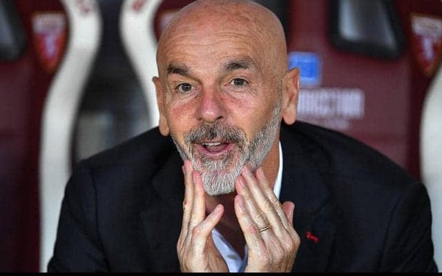 ミラン、ピオリ監督との契約延長が間近に！ 明日にも正式発表か