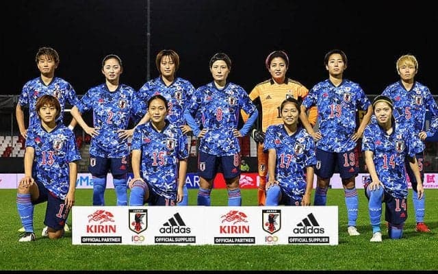 新生なでしこジャパンの初陣はアイスランドに完敗…要所で見せた可能性を次節オランダ戦へ《国際親善試合》