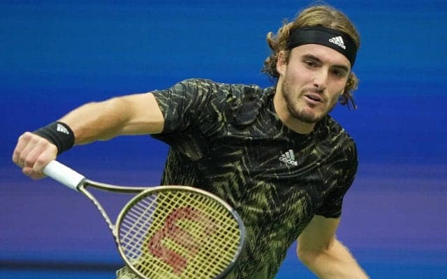 世界4位のチチパスが右ヒジを手術「オーストラリアに向けて頑張ります」
