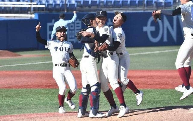 【高校野球】日本一の大阪桐蔭に根付く「自分たちが一番弱い」の意識「今日でメンバーは解散します」