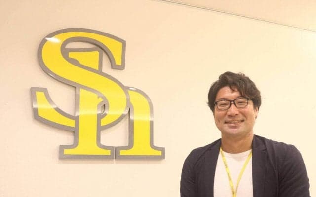 福岡ソフトバンクホークスが目指すのは、社会貢献活動のリーディングカンパニー