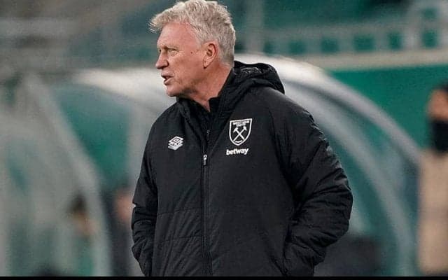 ウェストハムがEL決勝Tへ！　モイーズ「プロフェッショナルな仕事ぶり」