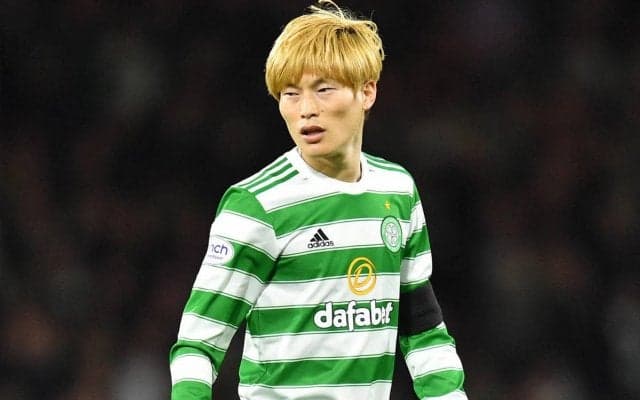 「素晴らしいアシスト」EL敗退もアシストを称賛、古橋亨梧が感謝「次に向けていい準備をします」