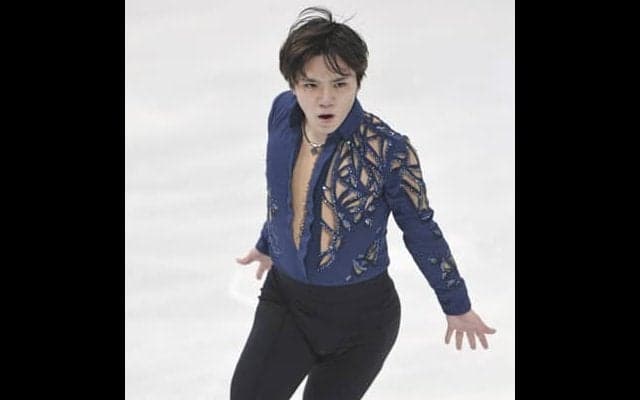 羽生結弦欠場に揺れるGPシリーズ、北京五輪を見据えた宇野昌磨、坂本花織らが好発進！