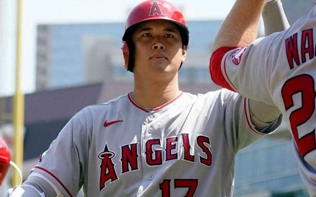 【MLB】大谷翔平は「殿堂入り確実」　ヤ軍から新加入の同僚が共闘心待ち「学びたい」