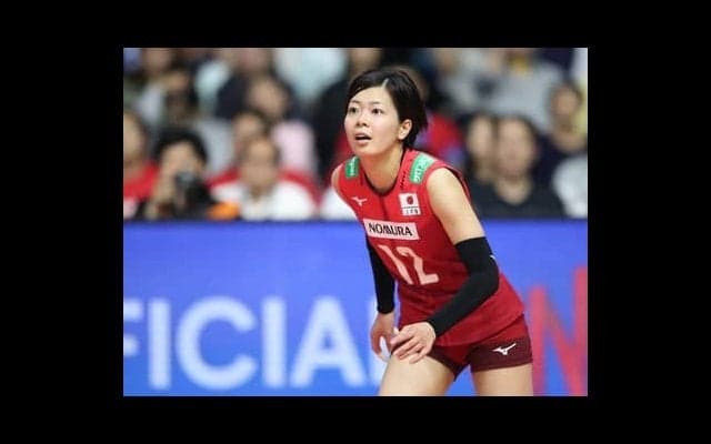 「なんで今なんだろう」五輪前に気持ちがどん底まで落ちた佐藤美弥。今も悔やむ中田ジャパンで「疑問を残したまま」のこと