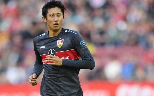 磐田からレンタル中のDF伊藤洋輝、シュツットガルトは移籍金5億円で完全移籍に切り替えか