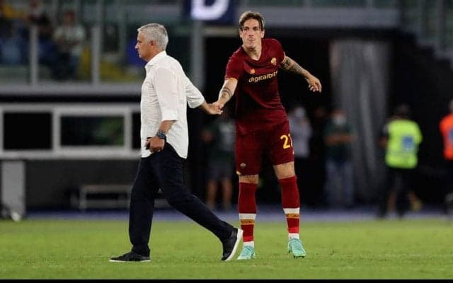 モウリーニョ監督が確執噂されるザニオーロとの関係に言及　「嘘をついたほうが新聞は売れるのだろうが…」