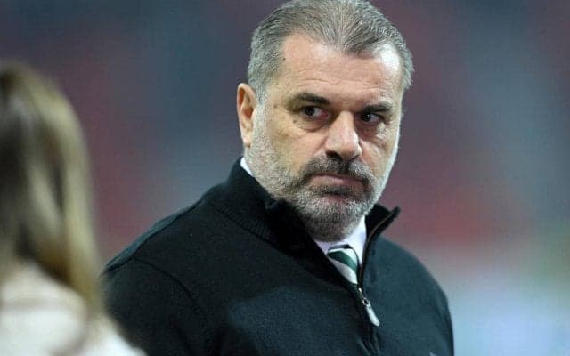 一時逆転もEL敗退のポステコグルー監督は選手を称える「選手たちが全てを捧げたことは知ってほしい」