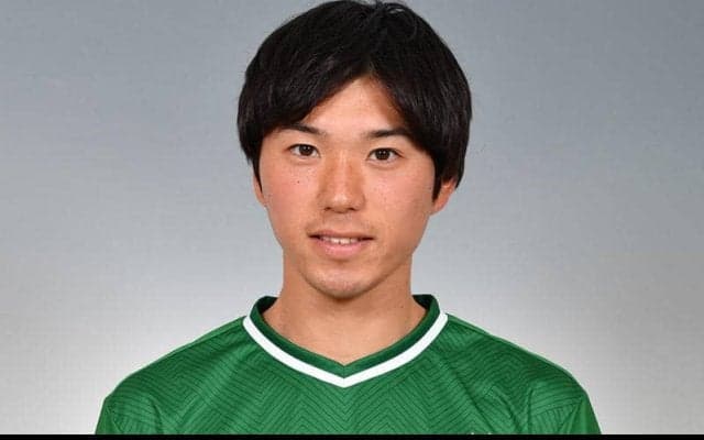 東京V大卒ルーキー深澤大輝がプロA契約締結