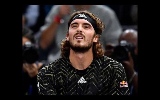 チチパス 右肘の手術が完了