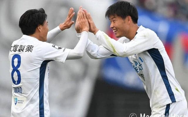 【J2降格「ラスト1枠」の蟻地獄】「運命の週末」ヴォルティスが決定か？「最終節3チーム同勝点」なら一気に清水エスパルスにプレッシャー！