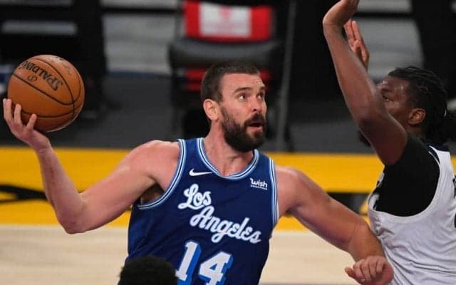 マルク・ガソルが地元・スペインで現役続行…バスケット・ジローナへの加入が正式決定