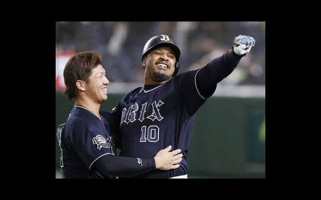 オリックスが劇的勝利で「躍動する若い力」。鈴木尚広が見た日本シリーズ第５戦と次戦のポイント