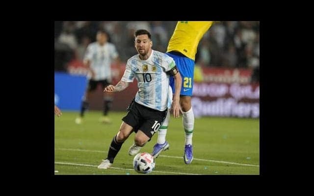 メッシと代表に熱狂するアルゼンチン。カタールＷ杯への強い自信は吉か凶か