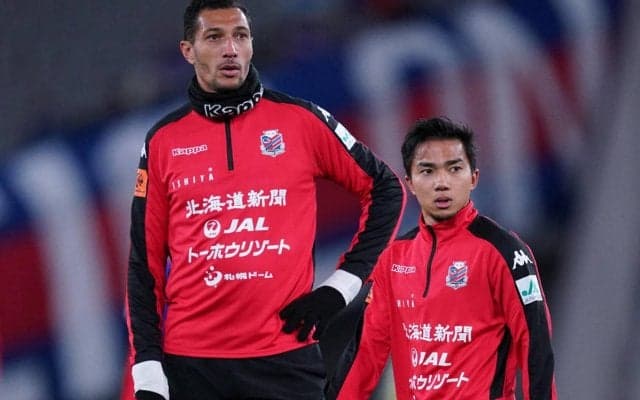 ジェイと同期入団のチャナティップ、チームを去る盟友に惜別のメッセージ「幸運を祈っています。愛する兄さん」