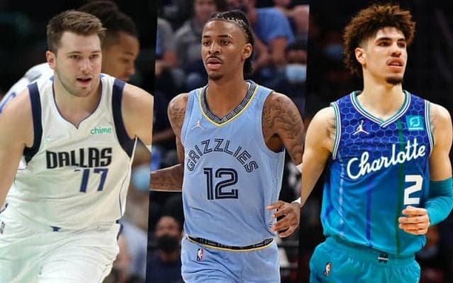 『Bleacher Report』のU24選手ランキングが更新…1位に輝いたのは？