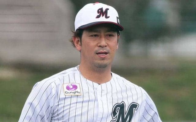 ロッテ、松永昂大と大嶺祐太に戦力外通告　松永には育成契約を打診、大嶺は未定