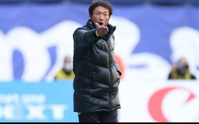 J2降格の大分、J3からJ1に導いた片野坂知宏監督が今季退任　「大変辛く悔しくて残念」