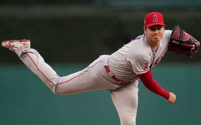 大谷翔平、今季終盤で見せた“新しい変化球”にMLB注目「彼は興味深い変化を遂げた」
