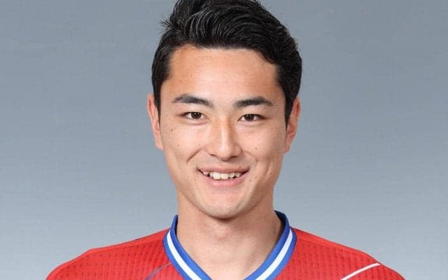 秋田が今季加入のGK長谷川凌との契約満了を発表「成長を感じられた1年でした」