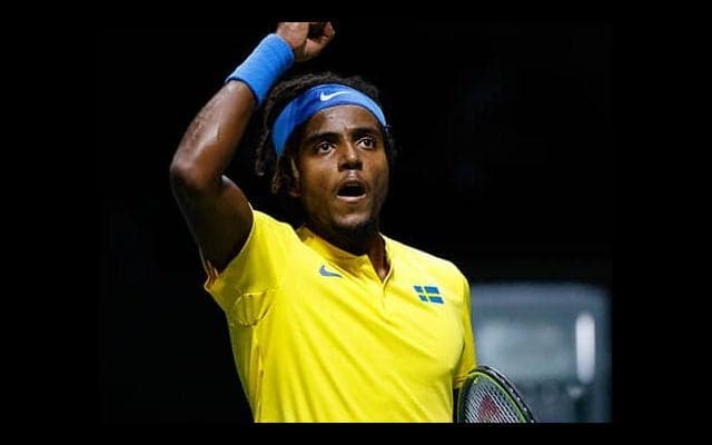 イメル兄弟、初戦勝利に貢献