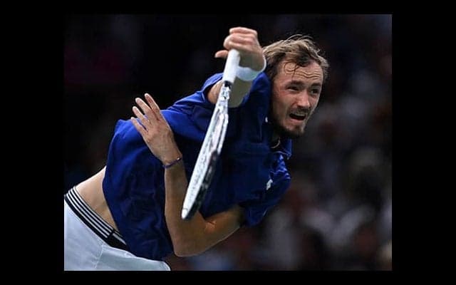 メド 開催国スペイン戦へ言及