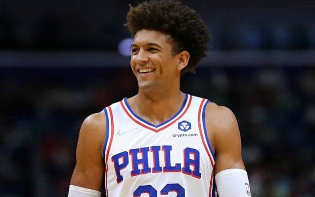 マティース・サイブルのディフェンスをシクサーズ指揮官が絶賛「見事な勘の持ち主だ」