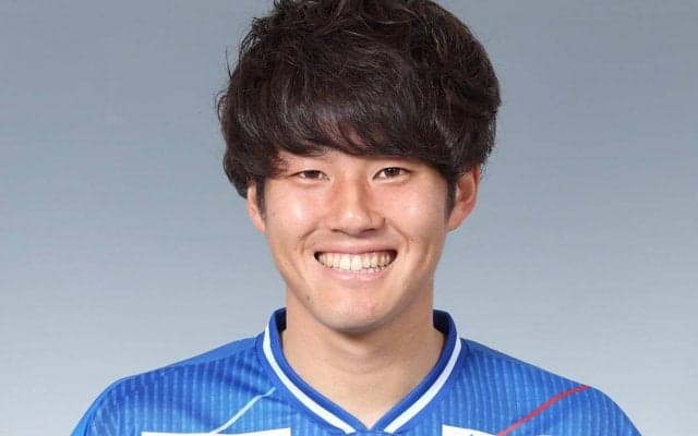 今季加入の秋田MF國分将が契約満了「更に成長して挑戦し続けたいと思います！」