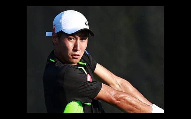 綿貫 3時間越え激闘制し8強