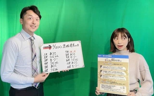 『森泉宏一の実況天国』Vol.67