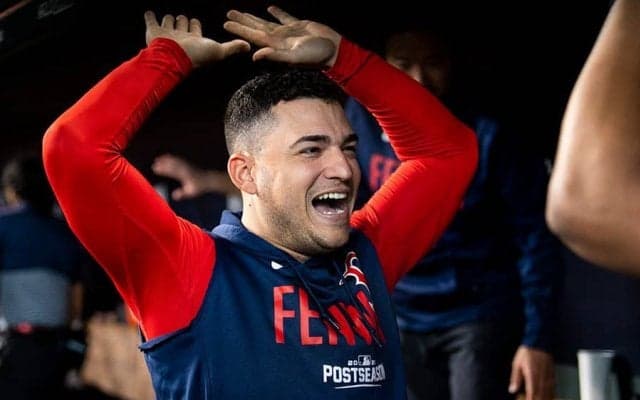 【MLB】大谷翔平の“元相棒”がツインズ・前田健太と共闘？　米メディア指摘「現実的な選択肢」