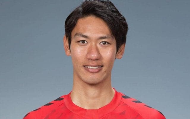 福島一筋11年、東北1部、JFLを知るDF岡田亮太が契約満了「福島以外への道にチャレンジをしようと決めた」