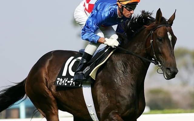 【海外競馬】豪の名手グレン・ボスが電撃引退　マカイビーディーヴァの主戦、G1通算90勝