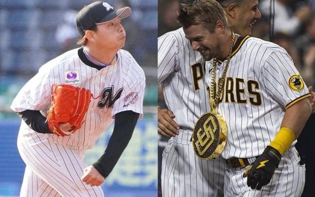 ロッテ、06年＆12年のドラ1投手が戦力外、西武は新助っ人を獲得　26日の各球団去就