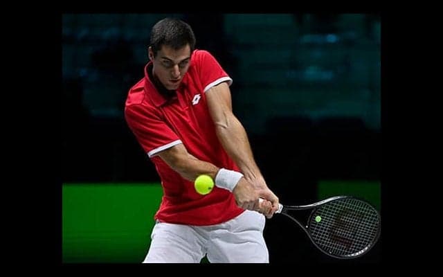 過去のナダル戦「自信になった」