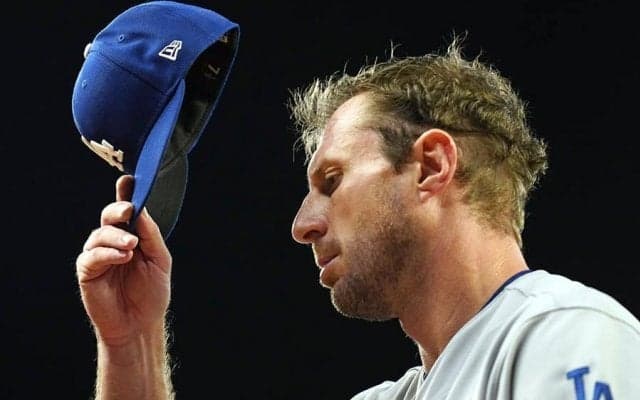 【MLB】年俸46億円超でのシャーザー獲得は大博打？　CY賞3度の鉄人右腕に向けられる“懸念”